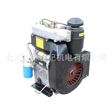 WS2V88普盛发动机WINSUN柴油机四冲程双缸动力
