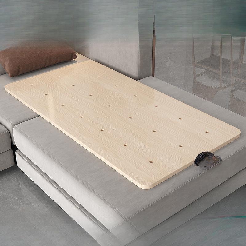 实木护腰板床板垫片硬板床垫板床硬垫木板垫护脊椎沙发单人整块床