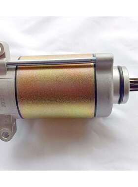 ATV起动马达春风CF550全地形车CF500 OGRO-091100
