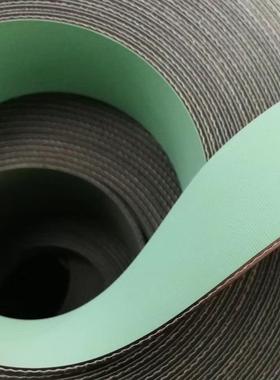 纺织龙 habasit哈伯斯特倍捻机龙带TC-35/30ER透气毛毡带片基带