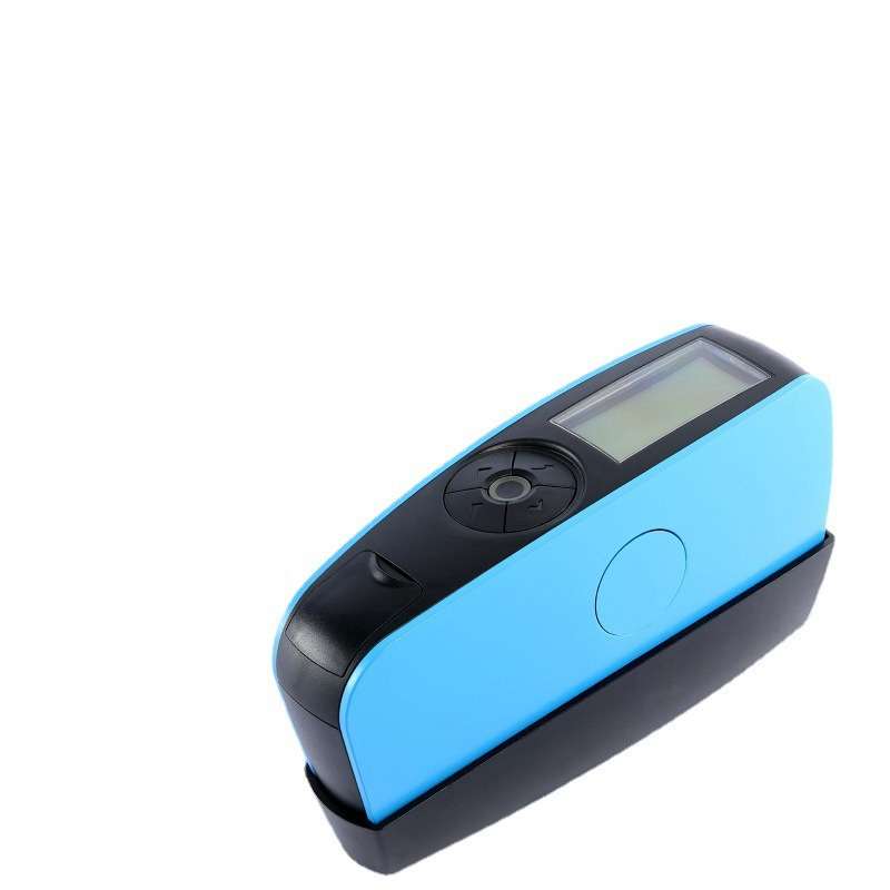 三恩驰YG268/YG60/YG60S光泽度仪经济型汽车表面油漆光泽仪三角度