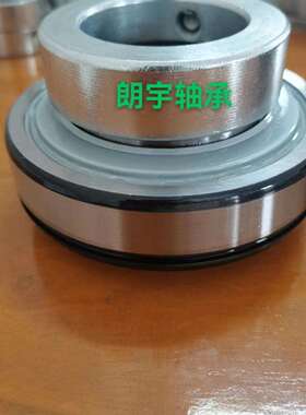 德国INA带座外球面轴承GNE30-XL-KRR-AN01-FA141方形座RCJO30-NPP