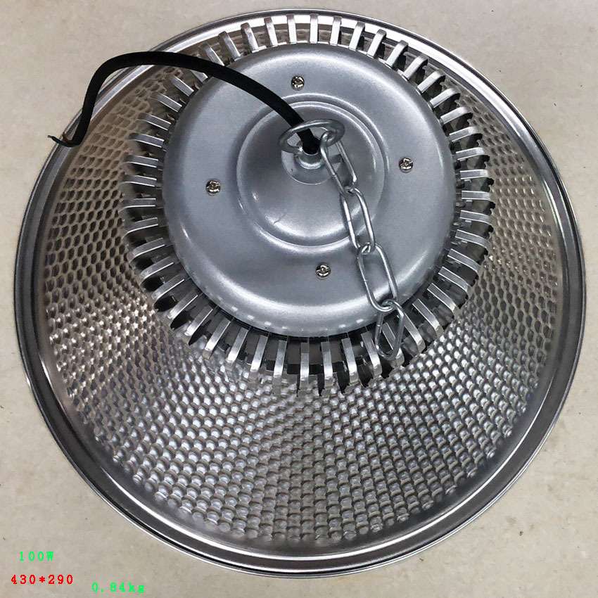 AC/DC12-85V 110-220V 50W 100W 150W 200W LED工矿灯
