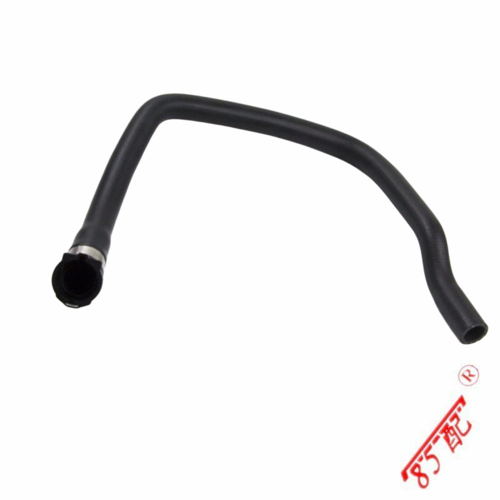 水箱散热器软管(上) 64216928590适用 宝马1系列E81 3系列E90 X1