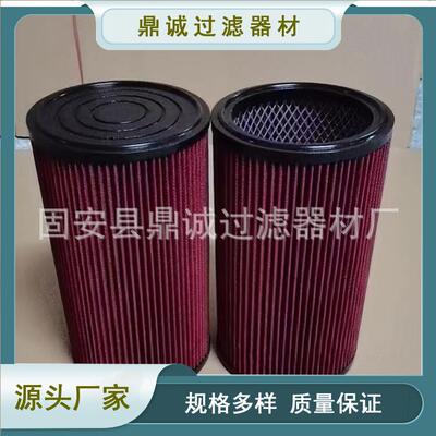 AFM8040游艇柴油机维护保养配件AFM8040船舶发动机空气滤清器