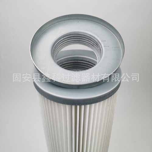 （鑫科）供应3290集尘机除尘滤筒 集尘箱除尘滤筒