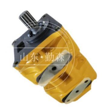 LHCBSOK推土机D7F变速箱齿轮泵2P9239齿轮泵1038264