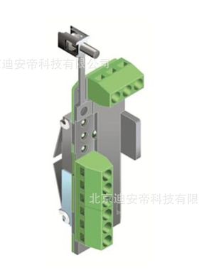 ABB Tmax 辅助触头 AUX 1Q1SY 250Vac/dc T1-6 10099708 现货