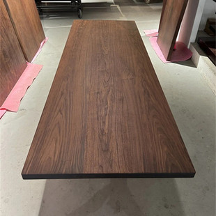 北美黑胡桃大板 4.4三拼 全方 尺寸：249