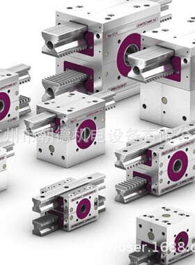 LEANTECHNIK提升系统 专用齿轮箱lifgo、leanSL、leanSYSTEMS