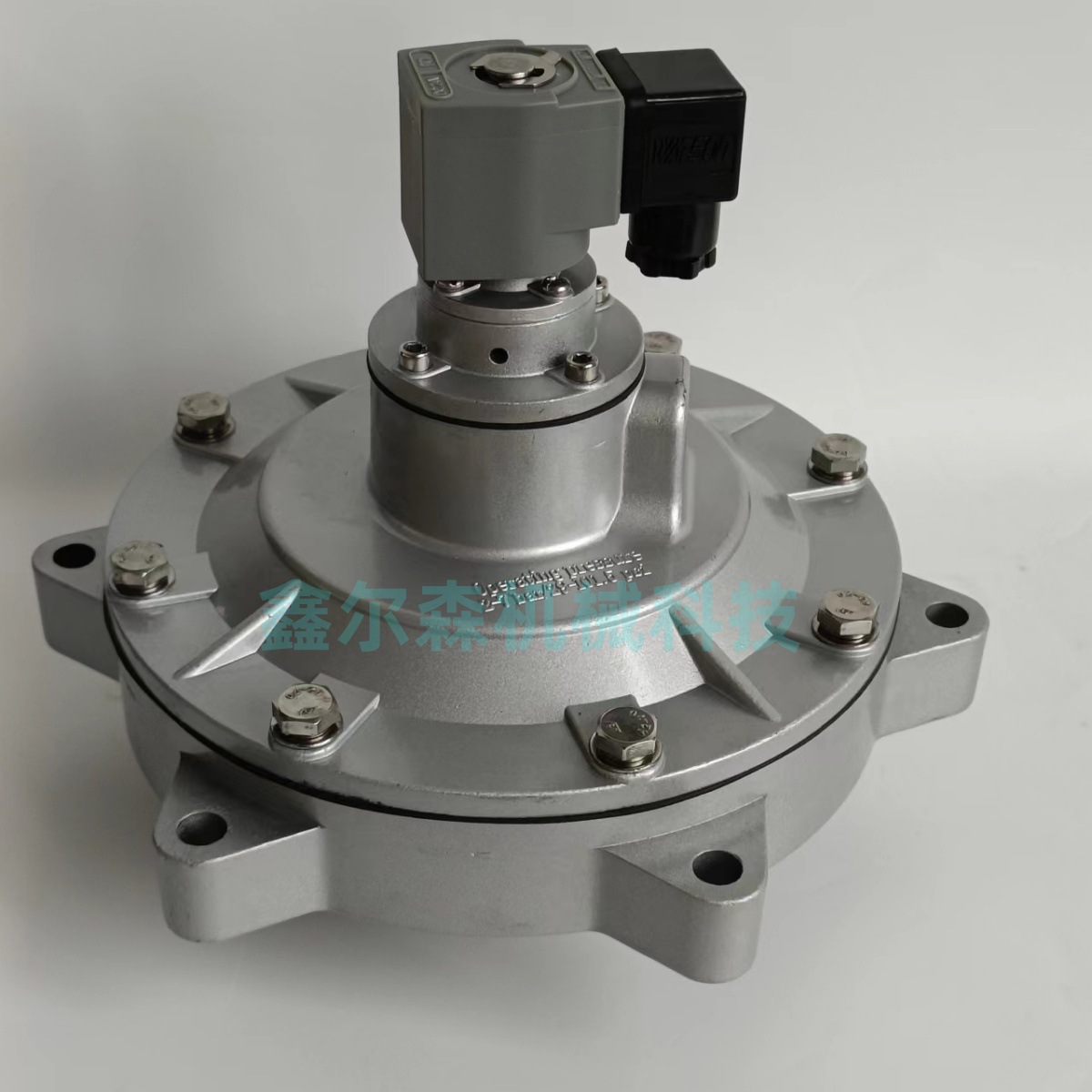 SCR353G060 SCR353G235 电磁脉冲阀 K7600 CA76MM040-305脉冲阀