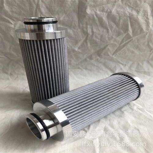 厂家现货供应HRQU-900-130-20-10UM椭圆型稀油站滤芯