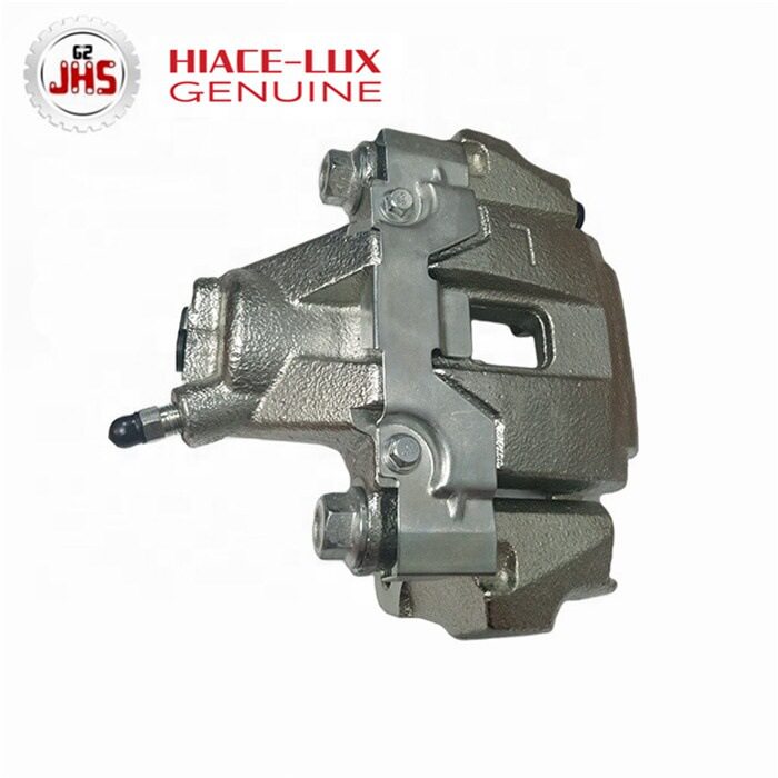 陆地巡洋舰VDJ200的AUTO后刹车卡钳：47850-6007047830-60080