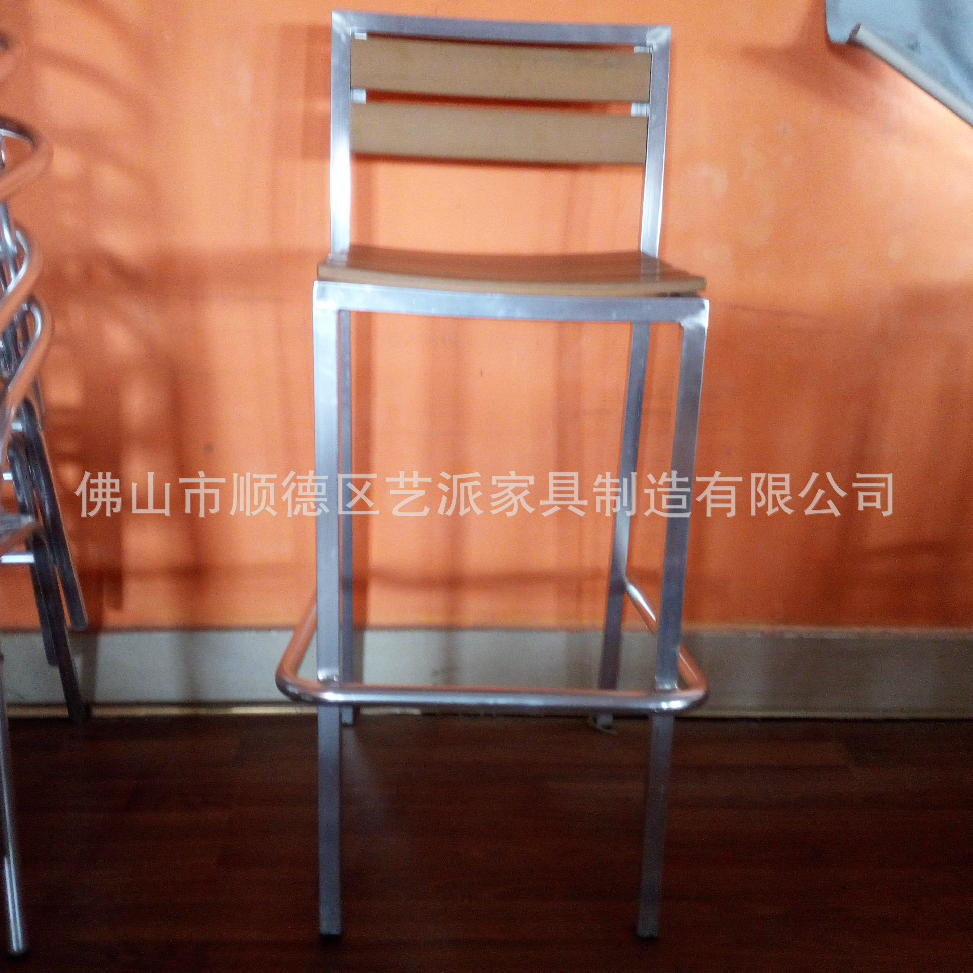 凳餐厅餐椅家具户外藤编高脚吧椅简约藤艺前台酒吧阳台饭店椅子