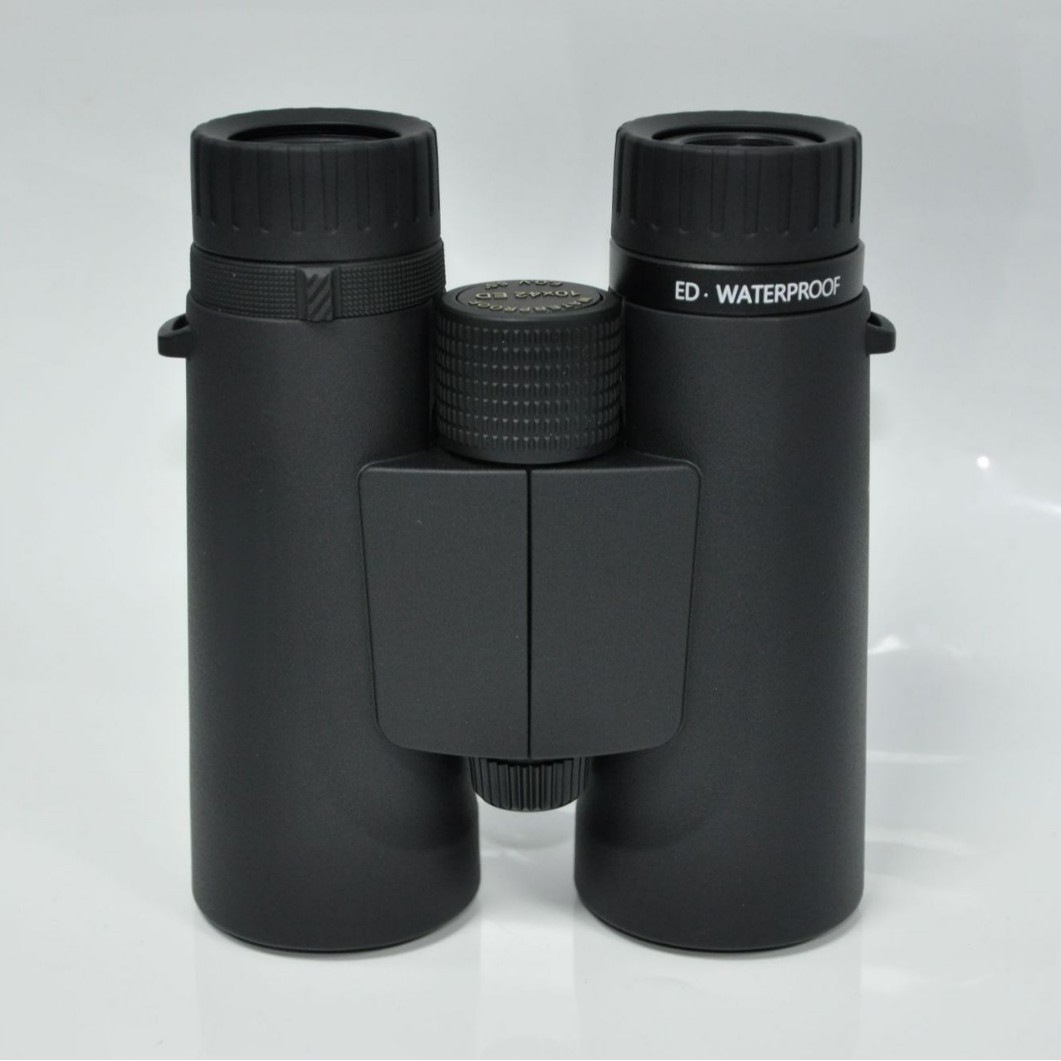 10x42ED高倍高清双筒旅游户外望远镜防水望远镜ED镜片