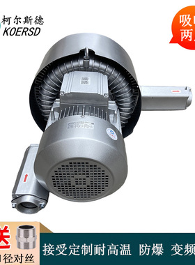 2BH1930-7AH17自动化设备配套气环式鼓风机