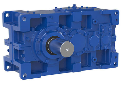 B2SH16减速机H2SH17齿轮箱水泥厂输送机用