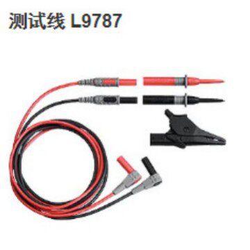 HIOKI  日置   测试线 L9787