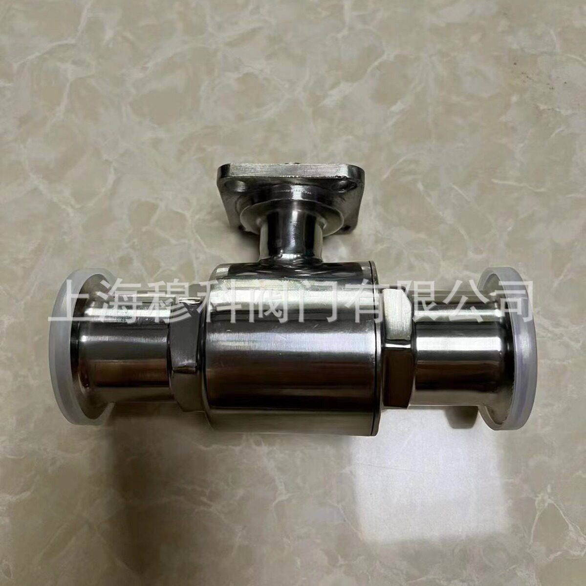 歐文托普OVENDOPE光杆卡套球阀质量保证欢迎订购