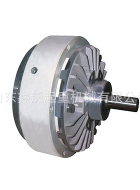 磁粉制动器FZ6K/F磁粉制动器 外壳旋转 磁粉离合器 磁粉制动器