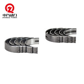 连杆瓦EA888电机配件汽车发动机零件