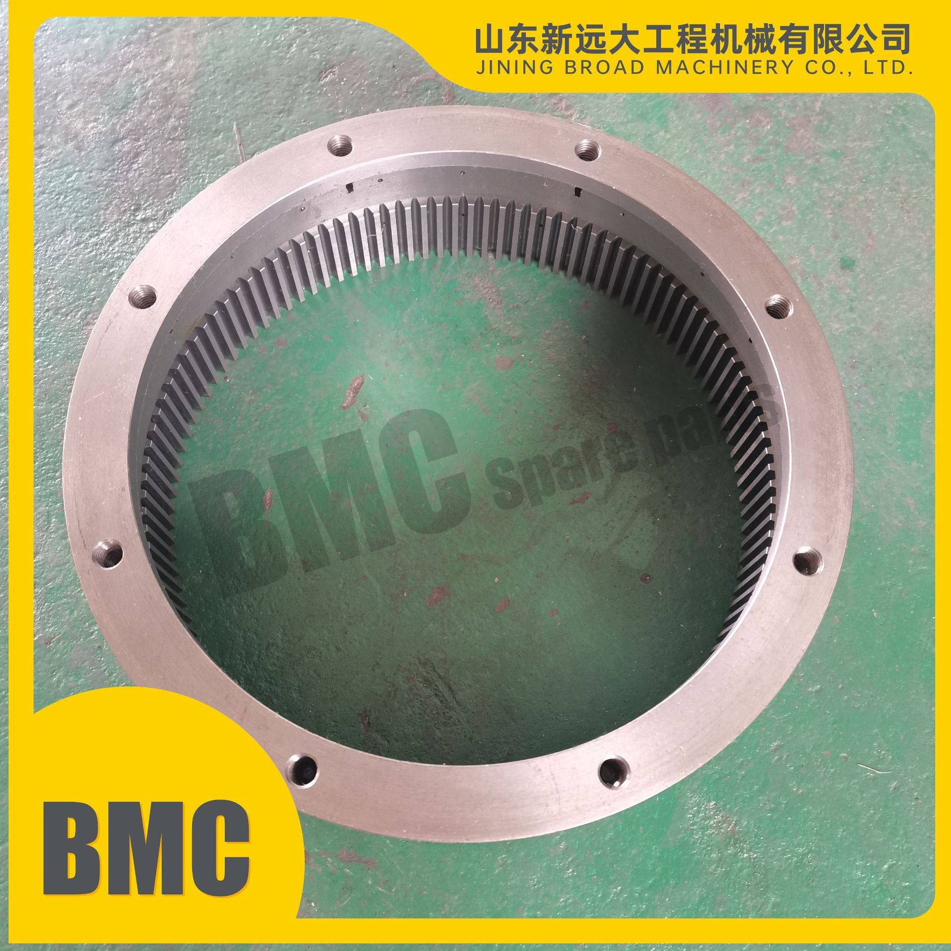 各型号推土机外鼓SD16转向离合器外鼓16Y-16-00001山推推土机配件