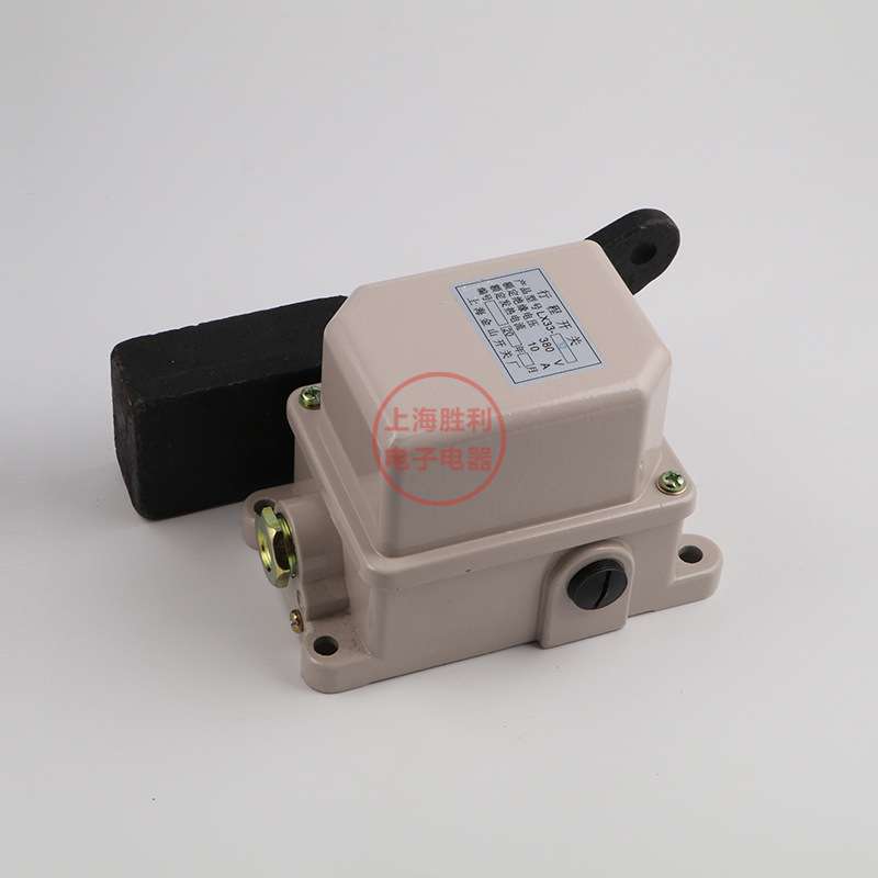 直销LX33系列 LX33-31 LX33-32起重机用行程开关限位器
