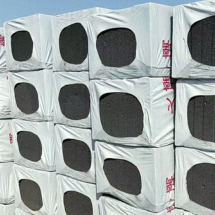 厂家直销防火防潮泡沫玻璃地下室外墙泡沫玻璃保温板现货供应