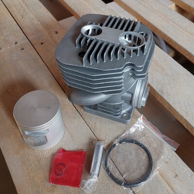 Cylinder Piston Kit K1270 气缸活塞组件 K1270 配件