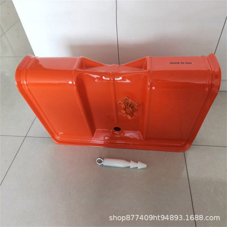 C460009熔断器遮蔽罩硬质高压带锁针防护罩耐压绝缘熔丝罩