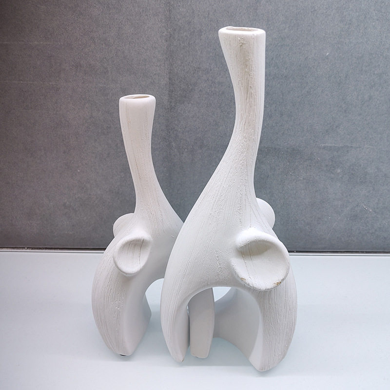 陶瓷花瓶  对象花插 两用装饰品   家居工艺品摆件  抽象大象,电子元器件市场,电线扎带/束线带,淘宝优惠券,粉丝福利购,淘宝优惠卷