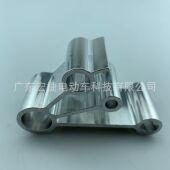 Car Precedent新款 Club 后吊耳 铝合金材质2014 103964901