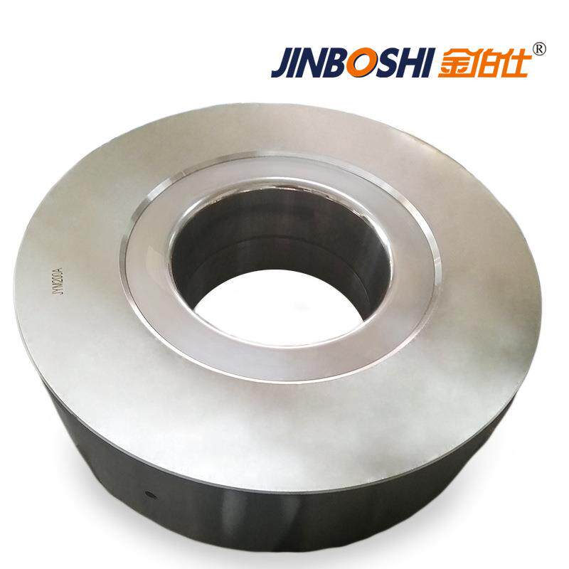 大尺寸钨钢冲压模具YG15/D500*d199.5*145mm株洲硬质合金生产