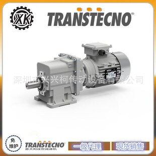 TRANSTECNO电机T4A6326