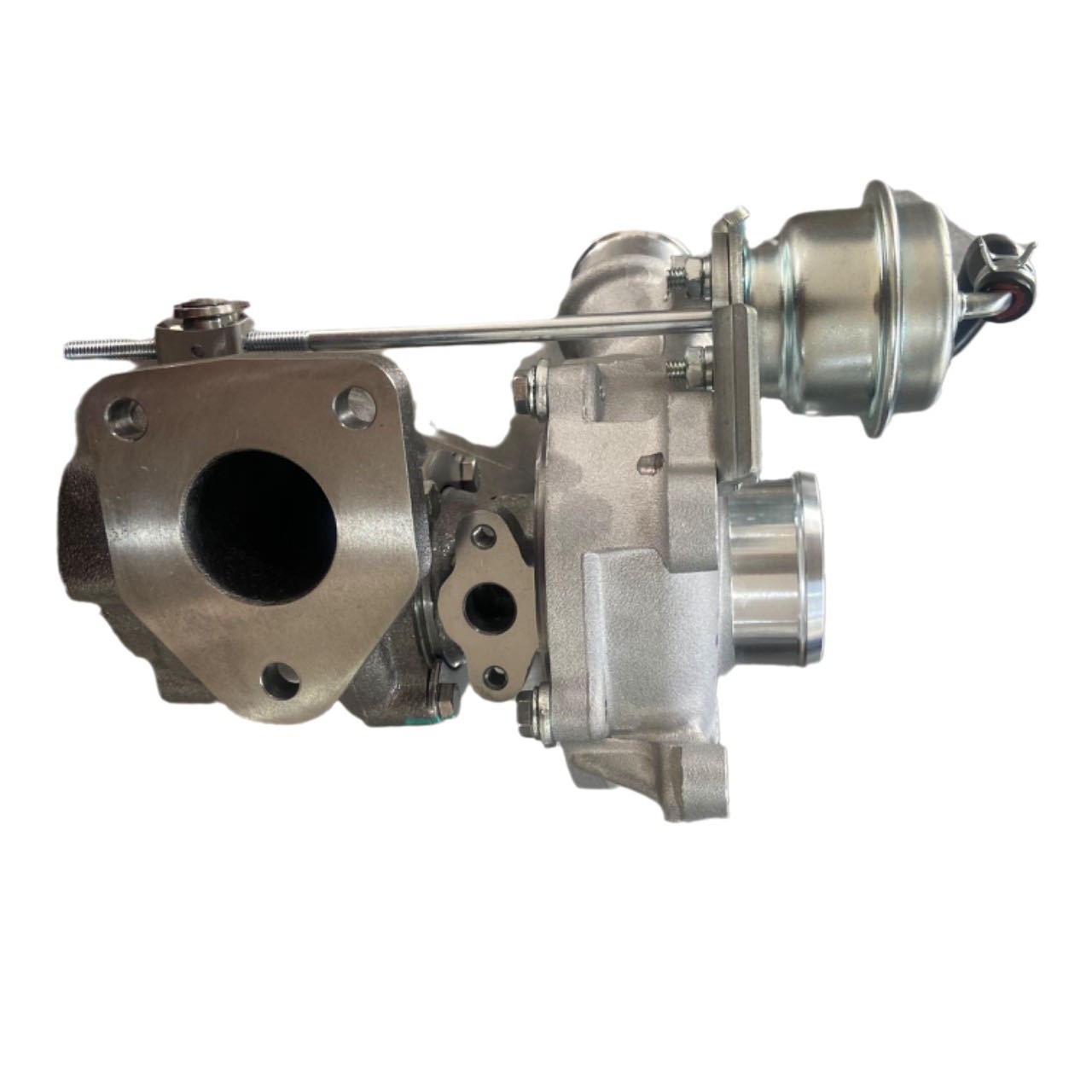 斗山K03发动机涡轮增压器150105-003430 53039790511