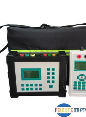 扬州用户表计接线识别仪可测试单相用户表计用户负载开关的对应关