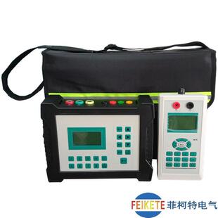 扬州用户表计接线识别仪可测试单相用户表计用户负载开关的对应关