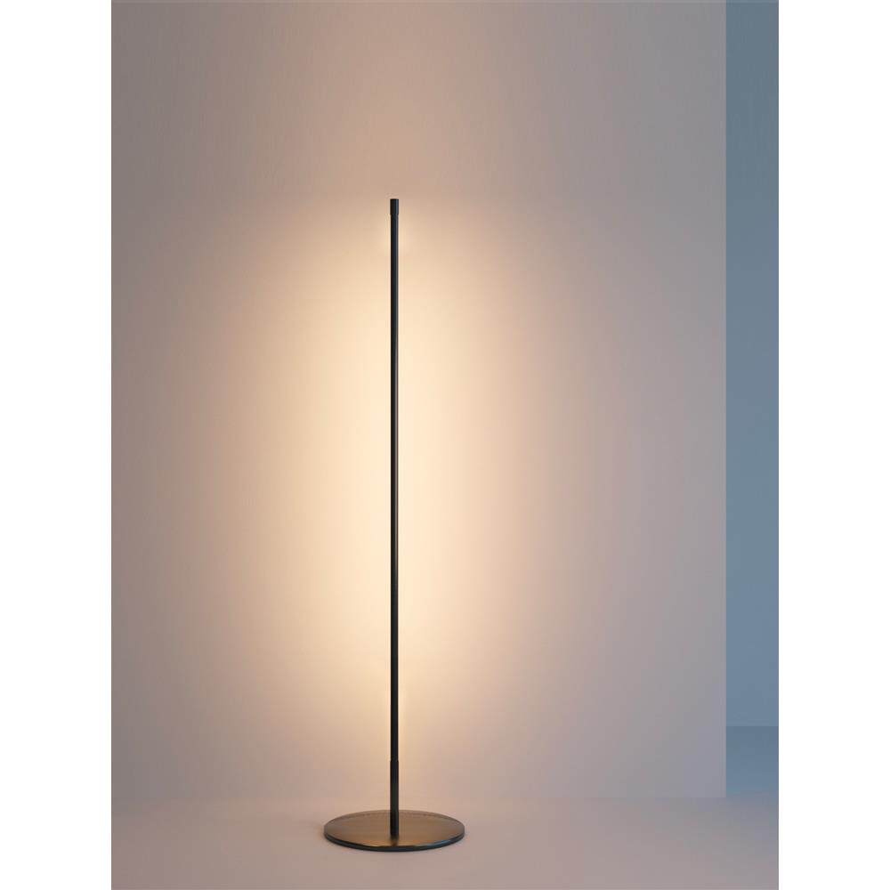 北欧极简客厅落地灯创意个性卧室床头氛围灯led立式轻奢ins风地灯