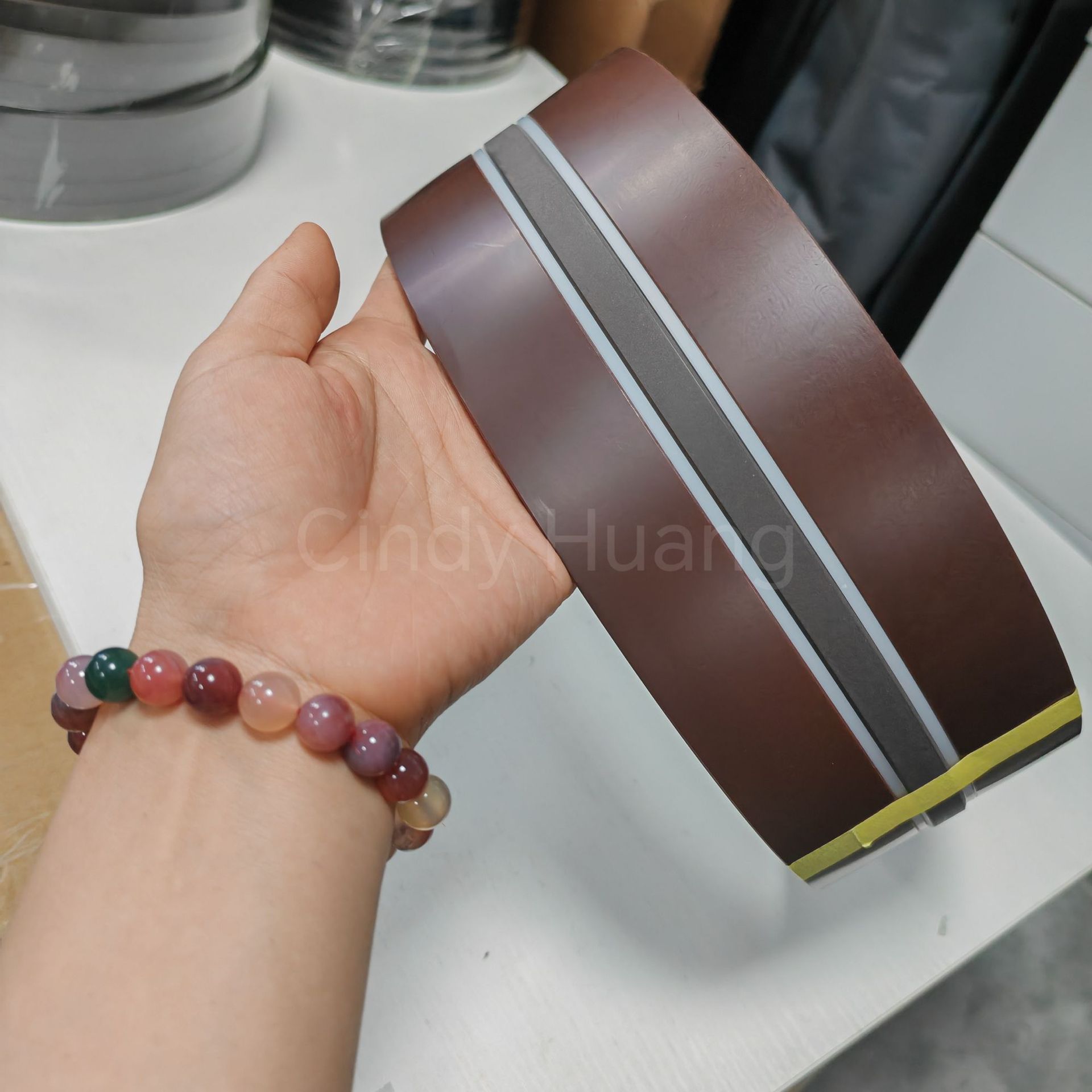 GDKK六组合双作用油缸活塞密封件