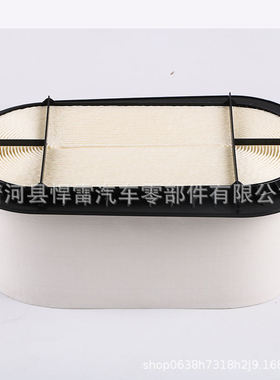 CA9676 P606122 549090 2U2Z9601BA 2U2Z-9601-BA蜂窝空气滤芯