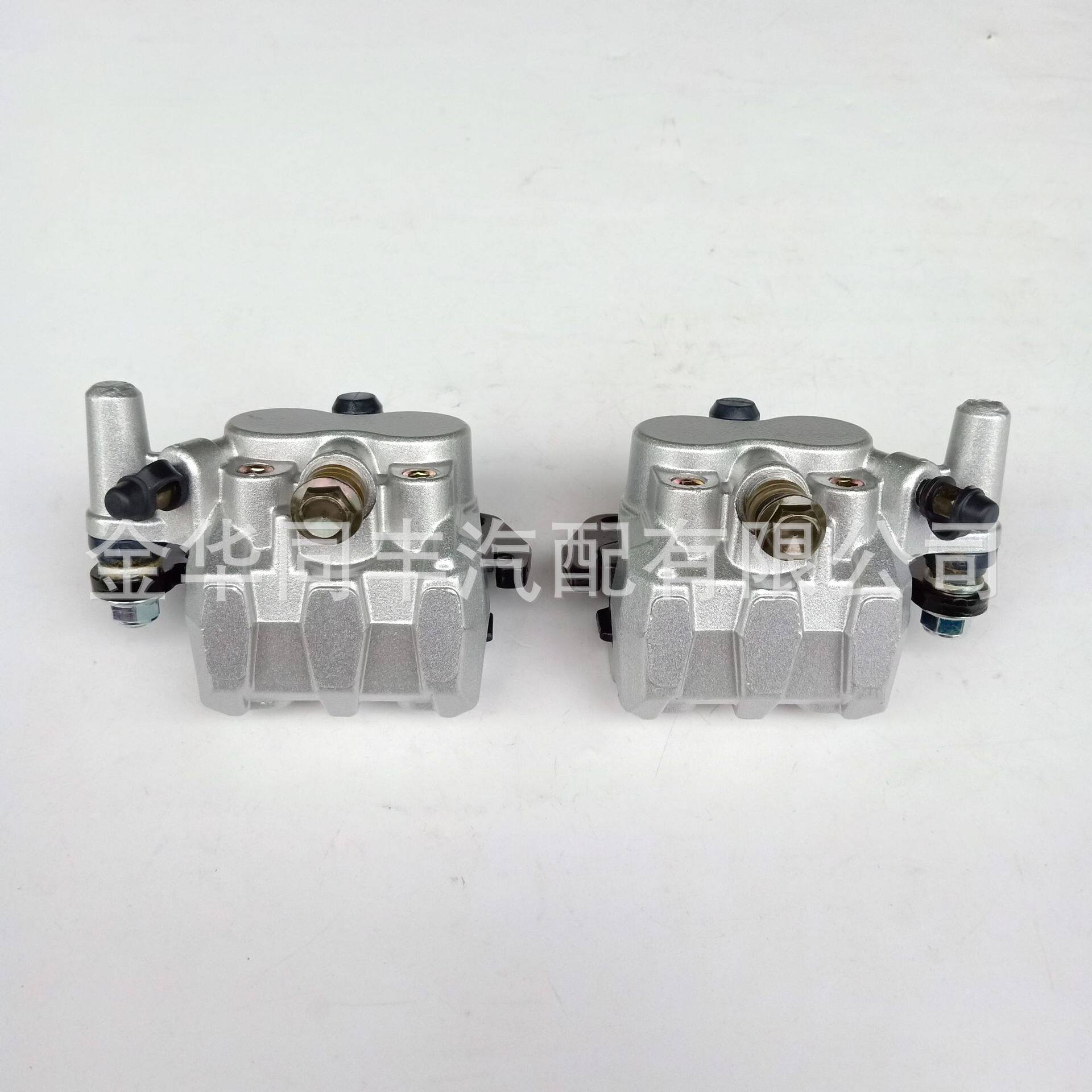 跨境摩托车ATV2013-2017CanAmMaverick1000刹车卡钳下泵液压