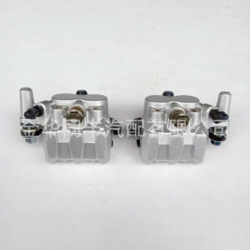 跨境摩托车ATV2013-2017CanAmMaverick1000刹车卡钳下泵液压