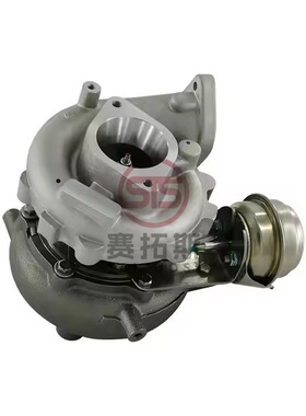 涡轮增压器 GT2056v 767720-5004S 14411-EB70C EB71C 769708