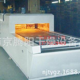 连续式恒温电加热隧道炉金属配件恒温预热炉隧道预热炉加热炉