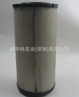 空气滤芯26510380威尔信发电机空滤空气滤清器空滤配件风格
