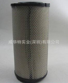 空气滤芯26510380威尔信发电机空滤空气滤清器空滤配件风格