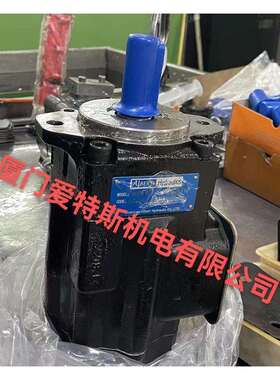 ALBERT叶片泵ABT2-64-2R00-B50Z液压泵ABT2-70-1L01-B50Z现货