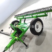 1.8 1.4 1.6 2.1米割搂一体机四轮拖拉机带草原牧场割搂一体机