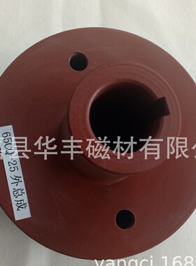 厂家销售CQ65-25型磁力驱动泵及内、外磁总成配件