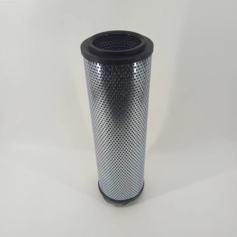 QF1201G10H3.0C动力油系统设备双筒管路油滤芯FC7252.Q020.BS